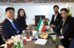 شستان در مسیر تعامل و توسعه؛ تثبیت یک جایگاه راهبردی در ایران اکسپو ۲۰۲۵