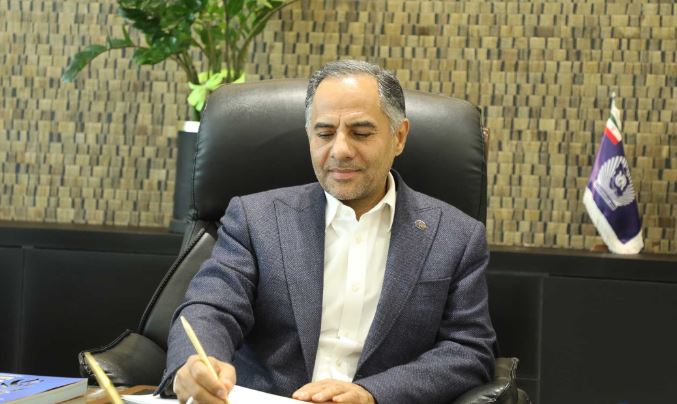 ”شفافیت“، ”سودآوری“ و ”حمایت از تولید“ اصول راهبردی بانک بزرگ تجارت