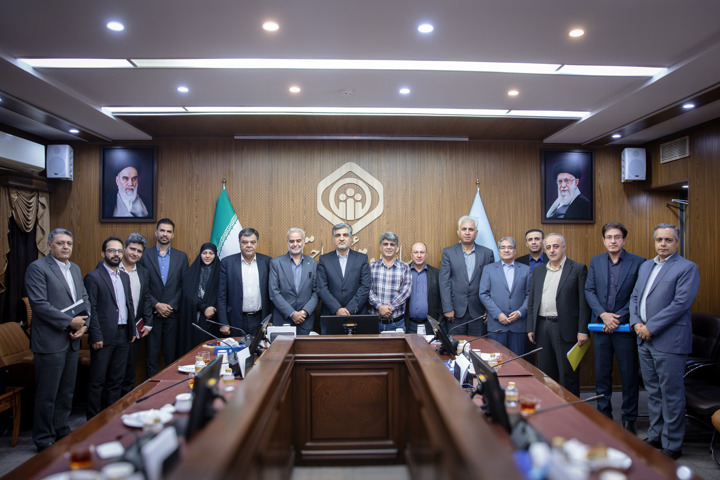 شیوهنامه ساماندهی بیمه کارگران ساختمانی تصویب شد