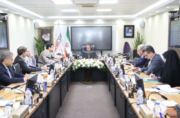 صندوق بیمه معدنی، تنوع در تامین منابع مالی را اولویت قرار دهد