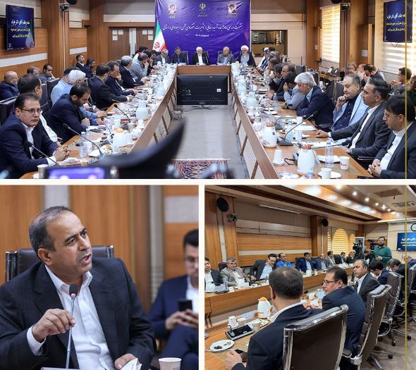 ضرورت توجه جدی دولت به گسترش پوشش بیمه اموال در کشور