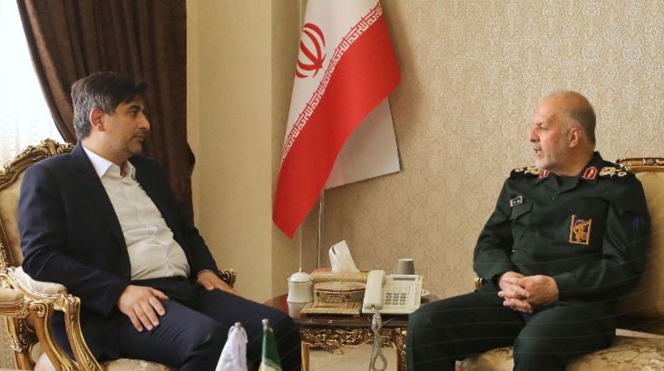 ظرفیت بالای گروه فولاد مبارکه در راستای تحقق شعار سال