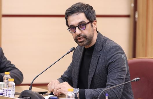 علیرضا کنگرلو به عنوان مدیر روابط‌عمومی بانک دی منصوب شد