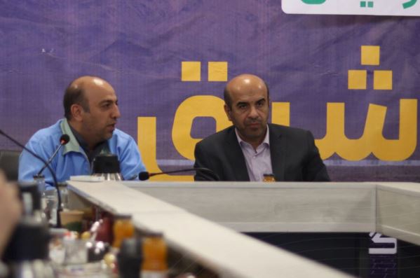 فولاد مبارکه الگوی خوب صنایع بزرگ کشور در تامین انرژی پاک است