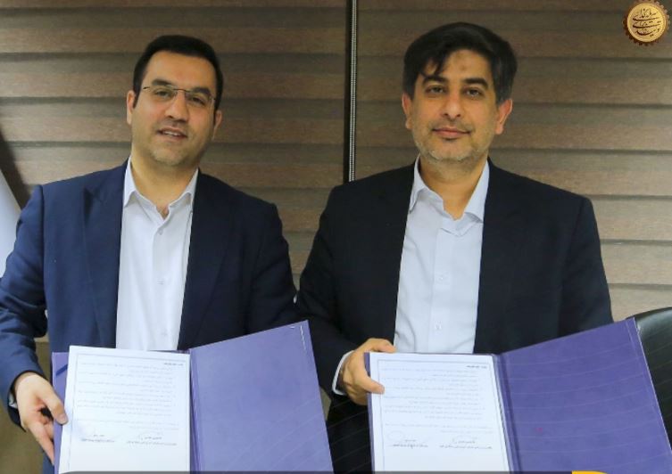 فولاد مبارکه و آموزش فنی و حرفه‌ای «کنسرسیوم مهارت» تشکیل می‌دهند