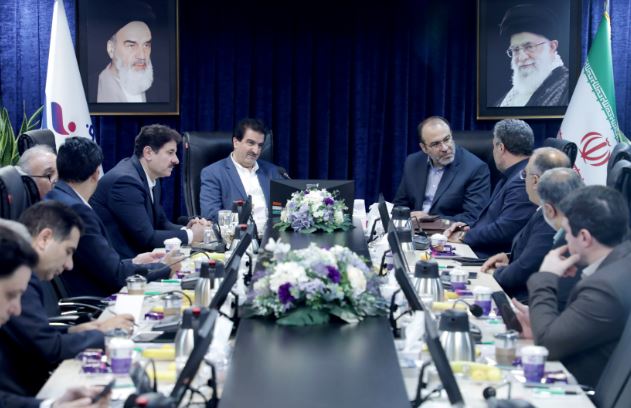 قدردانی اعضای کمیسیون اقتصادی مجلس شورای اسلامی از خدمات و اقدامات توسعه‌ای بانک رفاه کارگران