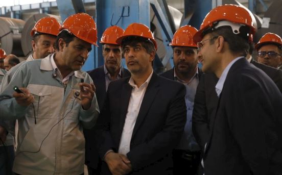 قطعی برق صنایع وضعیت تولید را نگران‌کننده کرده است/ افزایش ۲۸ برابری قیمت برق برای صنایع از سال ۹۸ تا ۱۴۰۳