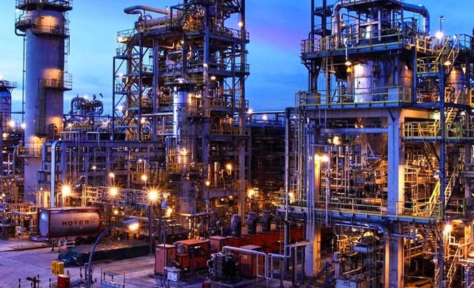 مارون شرکت برتر حوزه تجارت بین‌الملل شد