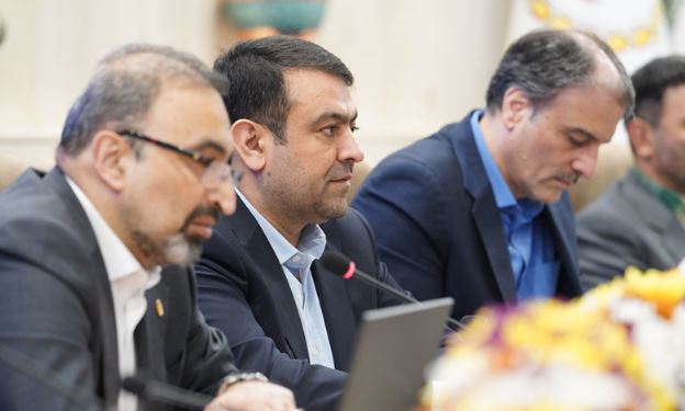 مدیریت موفق نقدینگی بانک ملی ایران در سال ۱۴۰۳