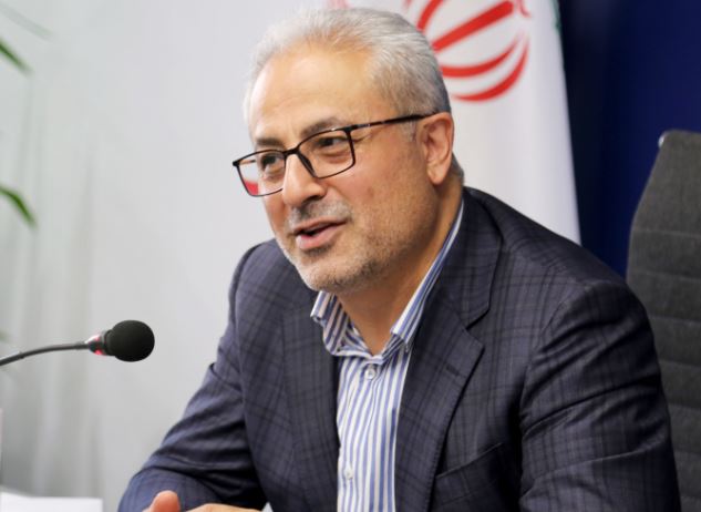 مشتری؛ شریک توسعه بیمه سینا