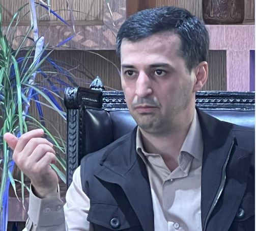 موفقیت شرکت چادرملو مدیون زحمات کارگران شریف است