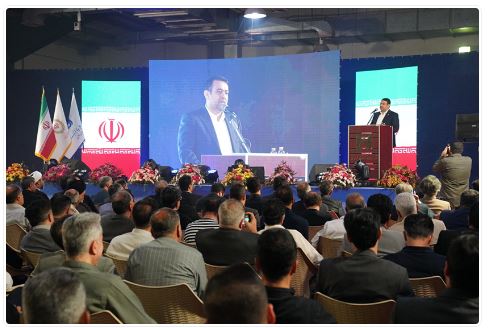 نجارزاده: شرکت چاپ و نشر نقش بسزایی در ارتقای فرهنگ نشر کشور دارد