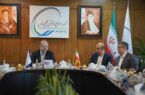 نشستی برای تسریع در اجرای پروژه نیروگاه‌های خورشیدی ۵ هزار مگاواتی توسط گروه صنایع پتروشیمی خلیج فارس