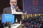 همایش سراسری مدیران بانک مسکن برگزار شد/ از ارزیابی عملکرد تا تبیین سیاست ها در راستای رونق بخش مسکن