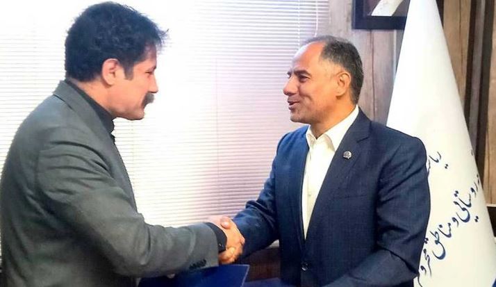 همکاری بانک تجارت و معاونت توسعه روستایی و مناطق محروم ریاست‌جمهوری با هدف احیای واحدهای اقتصادی راکد