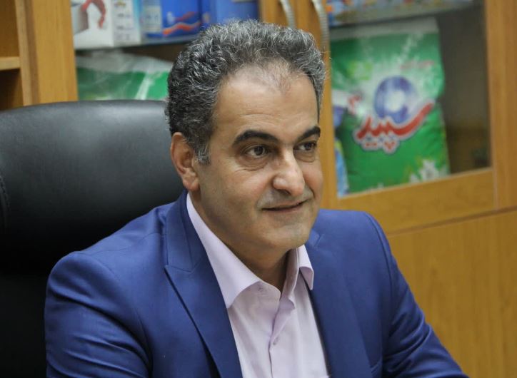 پاکسان در مسیر رشد پایدار؛ تأکید مدیرعامل بر استمرار حرکت روبه جلو با حمایت گروه توسعه ملی و توسعه صنایع بهشهر