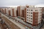پرداخت حدود ۱۲۶ همت تسهیلات نهضت ملی توسط بانک مسکن/ تمرکز بر تحویل سریع‌تر واحدهای مسکونی