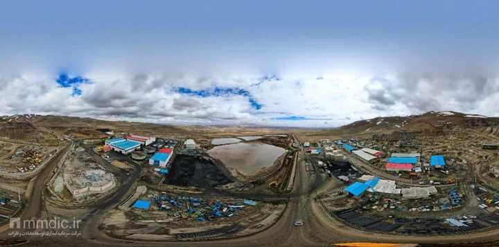 پروژههای کلان صبانور در کردستان و کرمان؛ مسیر تبدیل به غول معدنی ایران