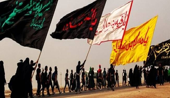 پوشش بیمه‌ای جامع برای زائران عتبات عالیات توسط بیمه ایران