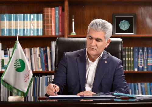 پیام دکتر بهزاد شیری مدیرعامل پست بانک ایران به مناسبت روز کارگر