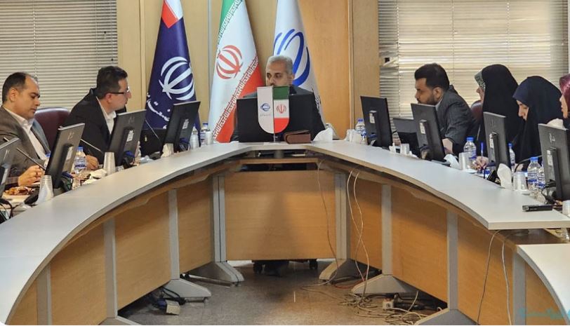 چهار پلتفرم حوزه خرید و فروش اینترنتی طلا در سندباکس تنظیمگری وزارت صمت پذیرفته شدند