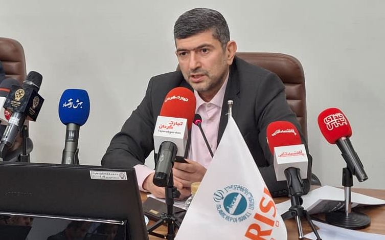 کشتیرانی ستون فقرات توسعه اقتصادی کشور است