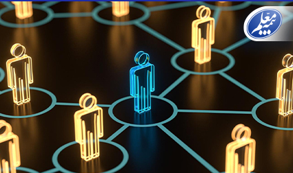 گسترش شبکه فروش با تکیه بر توانمندسازی و ایجاد وفاداری در بیمه معلم