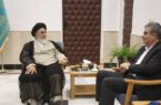 گسترش فرهنگ قرض‌الحسنه، موجب ارتقای جایگاه نظام بانکداری کشور می‌شود