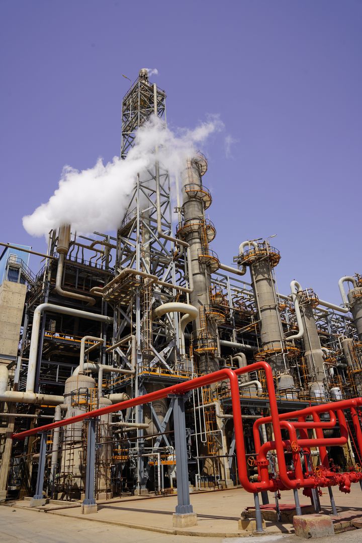 یک عرضه اولیه جذاب و سودآور در راه است/ پتروشیمی اروند بورسی می‌شود