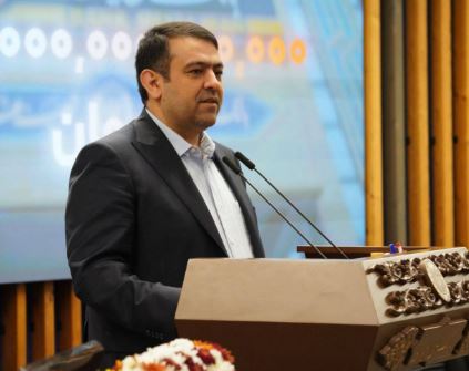 ۴ میلیون مشتری و ۱۳۵ هزار میلیارد تومان همراهی در ”طرح مهربانی“ بانک ملی ایران؛ از اعتماد تا موفقیت