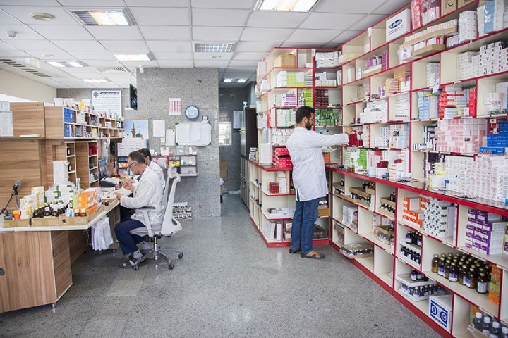 پرداخت بیش از ۱۵۰۰ میلیارد تومان به داروخانه‌های غیردانشگاهی طرف قرارداد