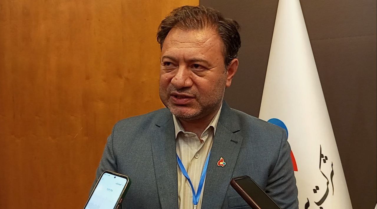 بهینهسازی مصرف انرژی مهمترین راهبرد پتروشیمی فارابی در سال جاری است