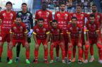 عملکرد قابل توجه تیم فوتبال فولاد خوزستان