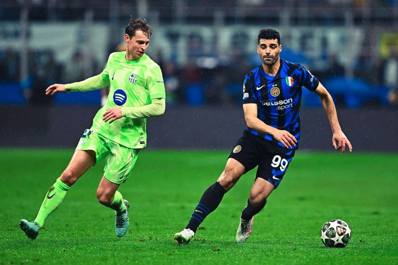 فرصت طلایی برای ۷ ستاره؛ طارمی در یک قدمی تاریخ‌سازی