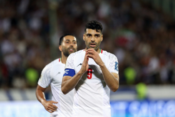 جشن صعود تکمیل شد؛ برتری پُرگل ایران در گام آخر