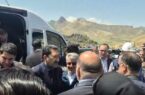 معدن گلالی صبانور؛ قلب تپنده توسعه معدنی در غرب کشور