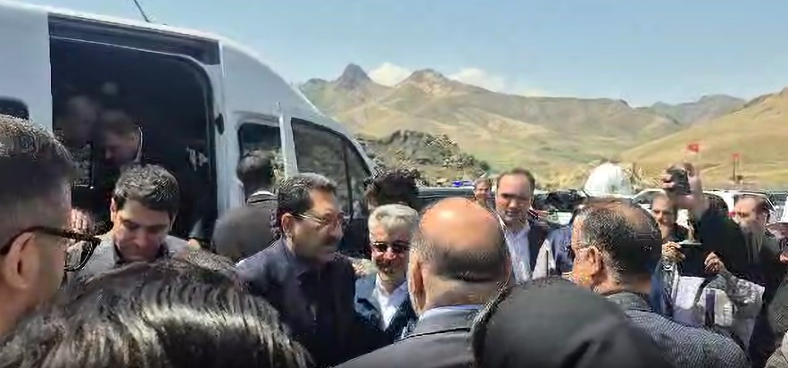 معدن گلالی صبانور؛ قلب تپنده توسعه معدنی در غرب کشور