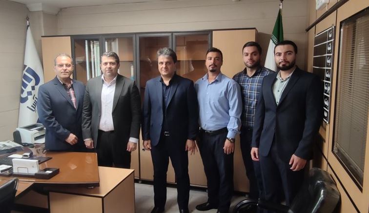 آمادگی کامل بیمه آسیا برای ارائه کلیه خدمات بیمه ای به مشتریان در اسرع وقت