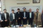 ادیب: تفکرات و نگاه تازه موجب افزایش بهره‌وری خواهد شد