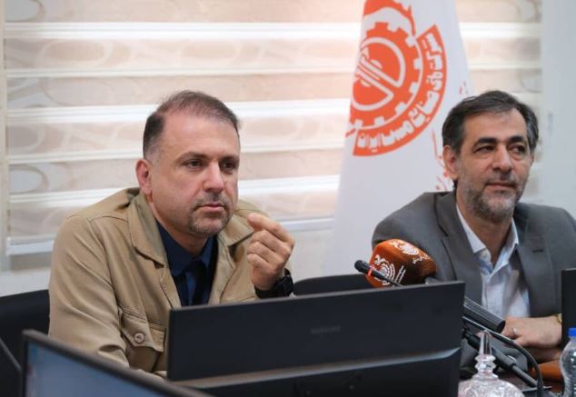 ارزیابی روند پیشرفت پروژه‌های کلیدی مجتمع مس سونگون با حضور مدیرعامل شرکت مس