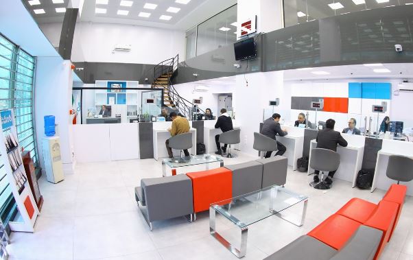 اسامی شعب کشیک بانک دی در روز پنجشنبه ۵ تیرماه