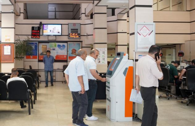 استمرار خدمت رسانی بدون وقفه بانک مسکن/فعالیت شعب منتخب بانک مسکن در روزهای سوم و چهارم تیرماه