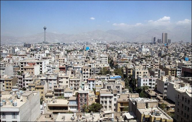 اعطای ۸۰۰۰ میلیارد ریال تسهیلات ساخت واحد مسکونی طی دو ماهه ابتدای سال جاری / احداث ۱۲۴۴ واحد مسکونی با تسهیلات بانک مسکن