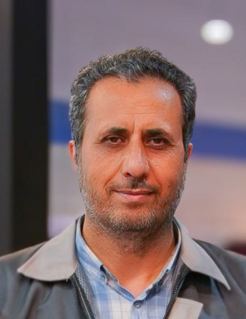 انتصاب سرپرست جدید مجتمع سنگ آهن سنگان