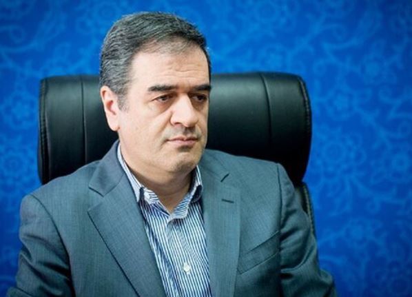 بازدید رئیس کل بیمه مرکزی جمهوری اسلامی ایران از اداره پرداخت خسارت شمال تهران بیمه آسیا