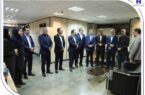 بازدید روزانه مدیرعامل، اعضای هیئت مدیره و مدیران ارشد بانک صادرات ایران از شعب و ستاد بانک و مجموعه‌های تولیدی فعال
