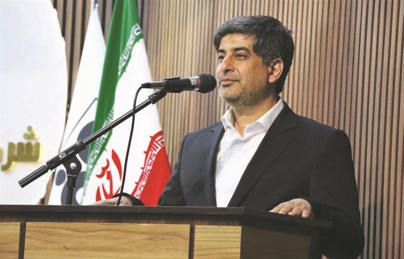 بازدید مدیرعامل گروه فولاد مبارکه از فرایند تکمیل پروژه ساخت فتوت‌خانه غدیر اصفهان