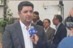 بازدیدمعاون نظارتی بانک مرکزی از شعب بانک مسکن/ قدردانی از همبستگی کارکنان بانک مسکن