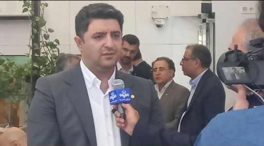 بازدیدمعاون نظارتی بانک مرکزی از شعب بانک مسکن/ قدردانی از همبستگی کارکنان بانک مسکن