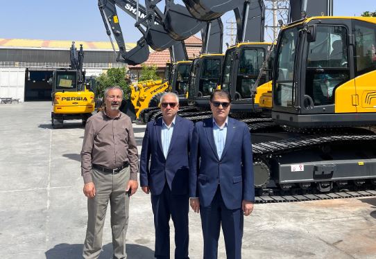 بانک توسعه صادرات ایران در مسیر حمایت از تولیدکنندگان ماشین‌آلات صنعتی